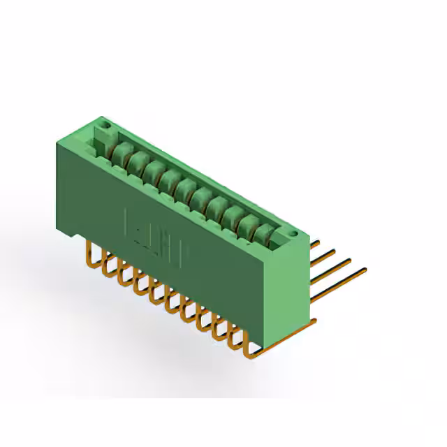 846-022-559-201 EDAC Inc.  Edgeboard Connectors